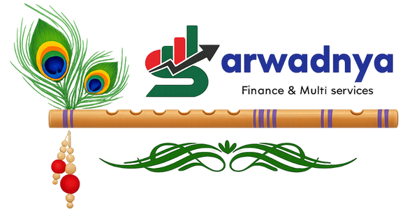 Sarwadnya Finance logo